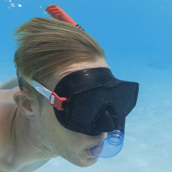 Snorkelsett Aqua Prime Essential