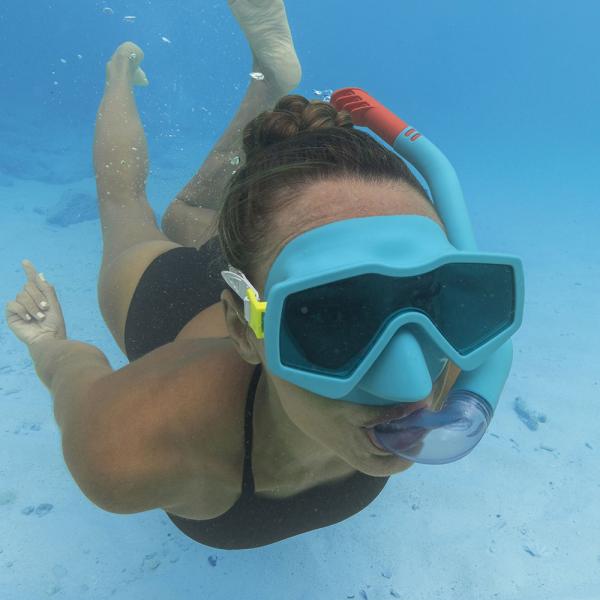 Snorkelsett Aqua Prime Essential