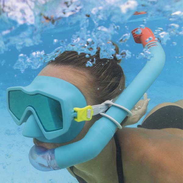 Snorkelsett Aqua Prime Essential