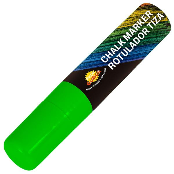 Vinduspenn Grønn