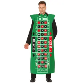 Kostyme Roulette