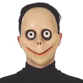 Momo Maske Scare