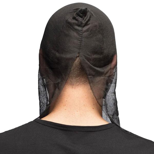 Heldekkende Maske Gresskarfjes