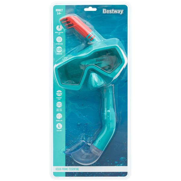 Snorkelsett Aqua Prime Essential