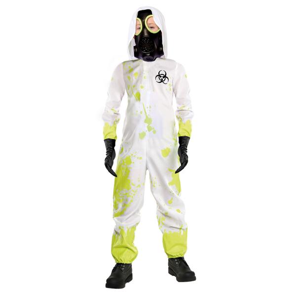 Hazmat Suit Kostyme Barn