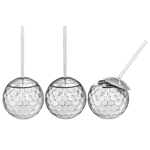 Discokule Krus 3-pakning