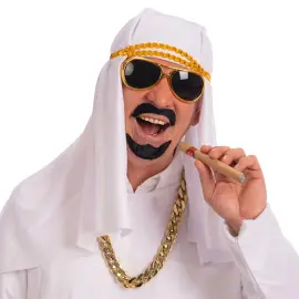 Sjeik Karneval Sett