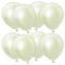 Miniballonger Chrome Green Gold