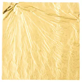 Spiselige Gullblader 23K