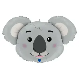 Koala Folieballong