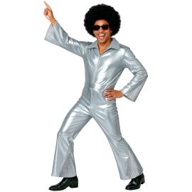 Kostyme S&oslash;lv Disco