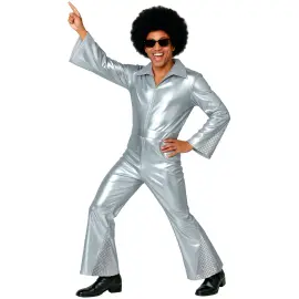 Kostyme S&oslash;lv Disco