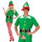 Nissedrakt Santas Helper
