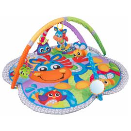Babygym med Melodier & Aktivitetsleker