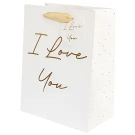 Gavepose I Love You