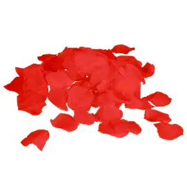 R&oslash;de Roseblader 100-pakning