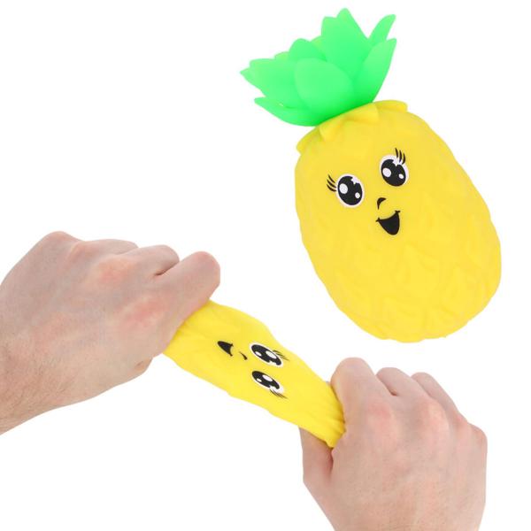 Glad Stretchy Leketøysfrukt