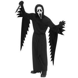 Ghostface Kostyme Barn