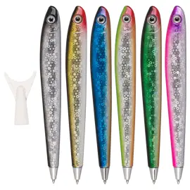 Kulepenn Fisk 14 cm