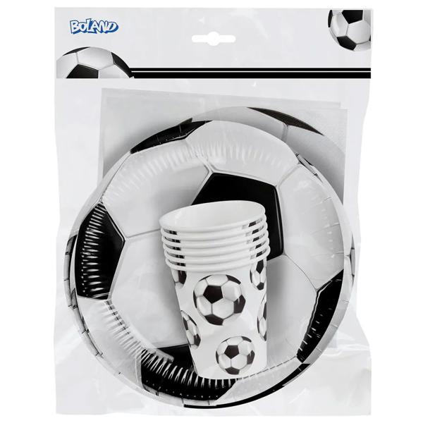 Festpakke Fotball 24-pakning