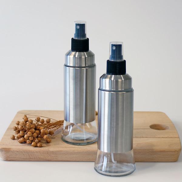 Sprayflaske for Olje/Eddik 19 cl