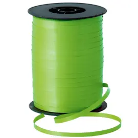 Ballongsnor Limegrønn