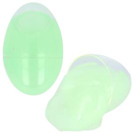 Egg med Selvlysende Leire 35g