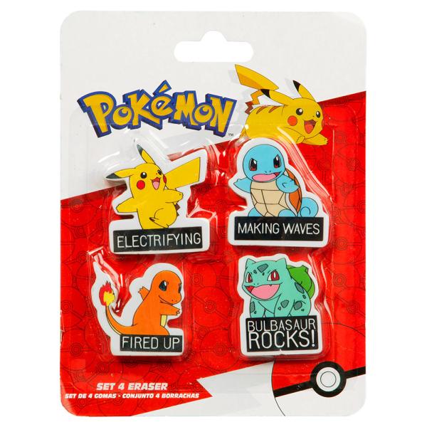 Viskelær Pokémon