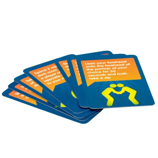 Drinkopoly Brettspill