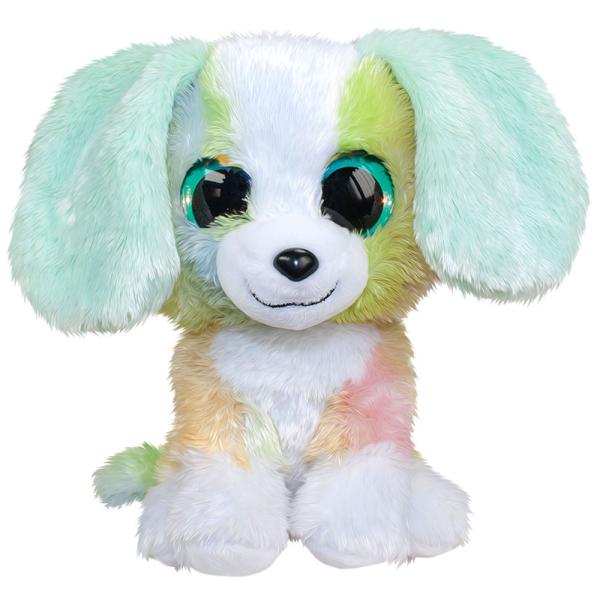 Lumo Stars Spotty Hund Kosedyr Stor