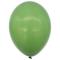 Latexballonger Olivengrønn 28 cm