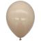 Latexballonger Sand 28 cm