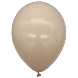 Latexballonger Sand 28 cm
