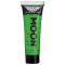 Moon Glow Glow in the Dark Kropps- & Ansiktsfarge Grønn