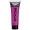 Moon Glow Glow in the Dark Kropps- & Ansiktsfarge Lilla