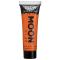Moon Glow Glow in the Dark Kropps- & Ansiktsfarge Oransje