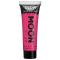 Moon Glow Glow in the Dark Kropps- & Ansiktsfarge Rosa