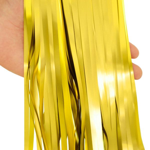 Dørforheng Matt Gull