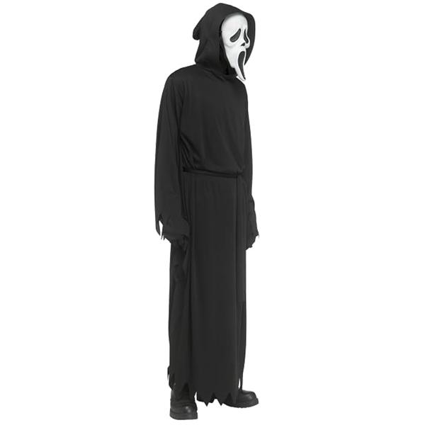Ghostface Kostyme Barn