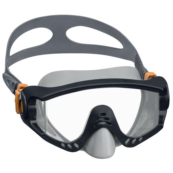 Snorkelsett med Svømmefinner Spark Wave