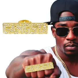 Ring Gangsta Gull