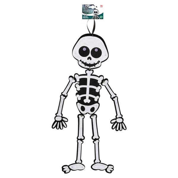 Skjelett Pynt Hengende