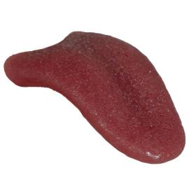 Latex-Tunge