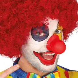 Latex Klovnenese med Pipelyd