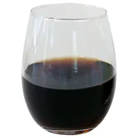 Tumblerglass 55 cl 6-pakning
