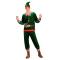 Santas Little Helper Kostyme Herre