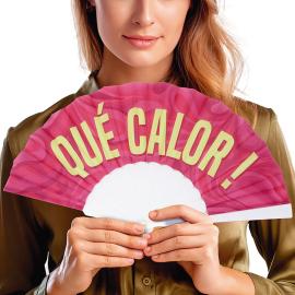 H&aring;ndvifte Qu&eacute; Calor