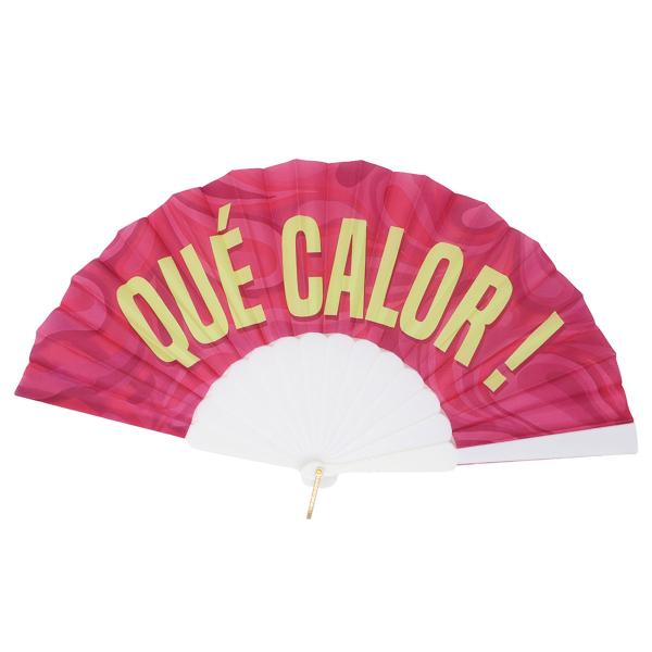Håndvifte Qué Calor