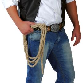 Western Lasso 2,5 m