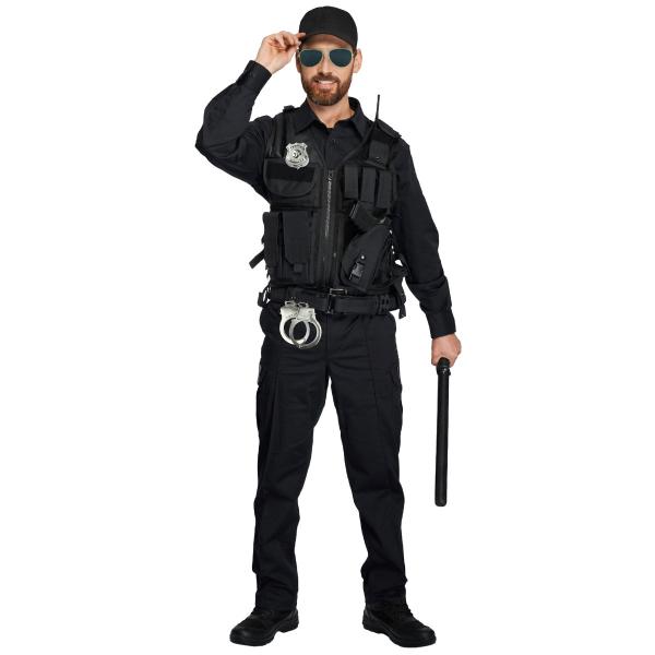 Politisett 3-pakning